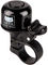 PB-800 Limit Bell - black/universal