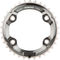Shimano XT FC-M8000-2 11-speed Chainring - black/34 tooth