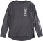 Troy Lee Designs Ruckus L/S Ride Tee Jersey - destroy carbon/M