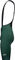 POC Cadence Bib Shorts Trägerhose - pargasite green/M