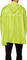 VAUDE Poncho Valdipino - neon yellow uni/XXL