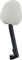 bobike Sleep Roll para Go Mini / One Mini - cosy cream