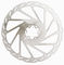 Disco de frenos G2 Clean Sweep 6 ag. p. Juicy / Code / Elixir 1 / BB7 - universal/203 mm