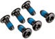 Disco de frenos G2 Clean Sweep 6 ag. p. Juicy / Code / Elixir 1 / BB7 - universal/203 mm