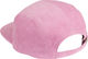 Burgtec Bandit Corduroy Five Panel Kappe - candyfloss | one size