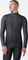 Castelli Competizione Thermal L/S Trikot - black | M