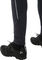 VAUDE Posta Warm Bib Tights II - black/M