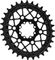 absoluteBLACK Oval T-Type Chainring for SRAM Transmission 3 mm Offset - black/32 