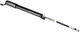 Gauge Drive HP Mini-pump - black/medium