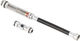 Gauge Drive HP Mini-pump - black/medium
