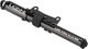 Gauge Drive HP Mini-pump - black/medium