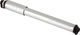 Gauge Drive HP Mini-pump - silver/medium
