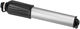 Sport Drive HV Mini-pump - silver/small