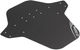 Zefal Guardabarros Deflector Lite XL para Fatbike - negro/universal