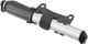 Mini-Pompe Sport Drive HP - argenté/small