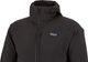 Patagonia Nano-Air Hoody Jacke - black/S