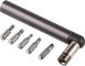 Topeak Nano TorqBar Torque Wrench - black-grey/4 Nm