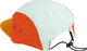 Burgtec Courier Five Panel Kappe - sweet mustard/one size