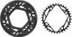 SRAM Groupe E-MTB X0 Eagle Transmission AXS 1x12 vitesses - black/34 Zähne, 10-52