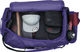 EVOC Bolsa de Viaje Duffle Bag 100 - violet-black | 100 