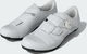 adidas Cycling Chaussures Route Vueltano - cloud white-crystal white-core black | 44 2/3