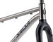 Salsa Kit de cuadro Fargo Titan 32" - brushed titanium | S | 32" | 1 1/8" - 1,5" tapered | 51 mm