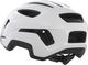 Alpina Paranus Urban Helmet - white gloss | 52 - 56 cm