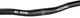 SC Bone 15 mm 25.4 Riser Handlebars - black/710 mm 8°
