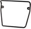 Racktime Hang-it Wall Mount for Panniers - black/universal