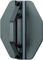 Swing-Up Bike Holder - black/universal