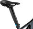 PRO Protector de tija de sillín Dropper Post Protector - negro/125 mm
