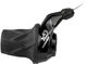 SRAM Levier de Vitesses Rotatif GX GripShift 2/11 vitesses - black/2 vitesses