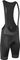 GripGrab Culotes cortos con tirantes Ride Bib Shorts - black/M