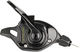 GX 2-/ 10-speed Trigger Shifter - black/2-speed