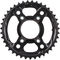 Shimano Tiagra FC-4703 10-speed Chainring - grey/39 tooth
