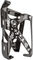 Cinelli Mike Giant Carbon Bottle Cage - black-white/universal