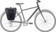 ORTLIEB Bicycle bag - black/20 l
