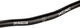 Darkside 15 mm 25.4 Riser Handlebars - black/710 mm 8°