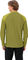 VAUDE T-shirt ML Moab VI - dark leaf | M