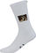 FINGERSCROSSED Classic Movement Socks - collage white/39 - 42