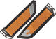 Cinelli Kinks Pedal Straps - brown/universal