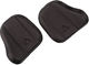 Pads for F19 - black/21 mm