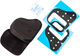 Pads for F19 - black/21 mm