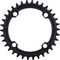 Hope R22 Kettenblatt 4-Arm 104 mm Lochkreis - black/34 Z