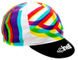Gorra de ciclismo Caleido - caleido/talla única
