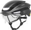 LUMOS Casco Ultra E-Bike Mips - gunmetal grey | 54 - 61 cm