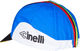 Cinelli Bassano 85 Cycling Cap - blue/unisize