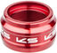Kind Shock Collar for Dropzone / i900 / Supernatural - red/30.9 - 31.6 mm