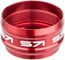 Kind Shock Collar for Dropzone / i900 / Supernatural - red/30.9 - 31.6 mm