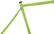 OPEN Kit de cuadro NEW U.P. - green/M/12 mm Eje Pasante
